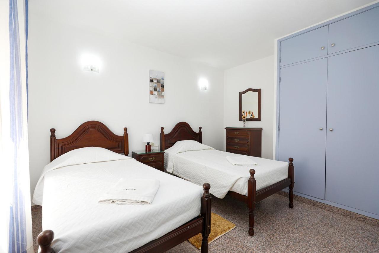 Akisol Apartments In Burgau ブデンス エクステリア 写真