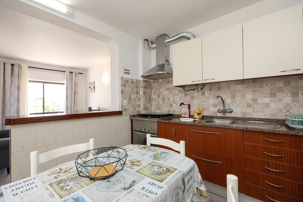 Akisol Apartments In Burgau ブデンス エクステリア 写真