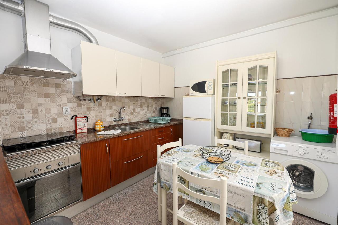 Akisol Apartments In Burgau ブデンス エクステリア 写真
