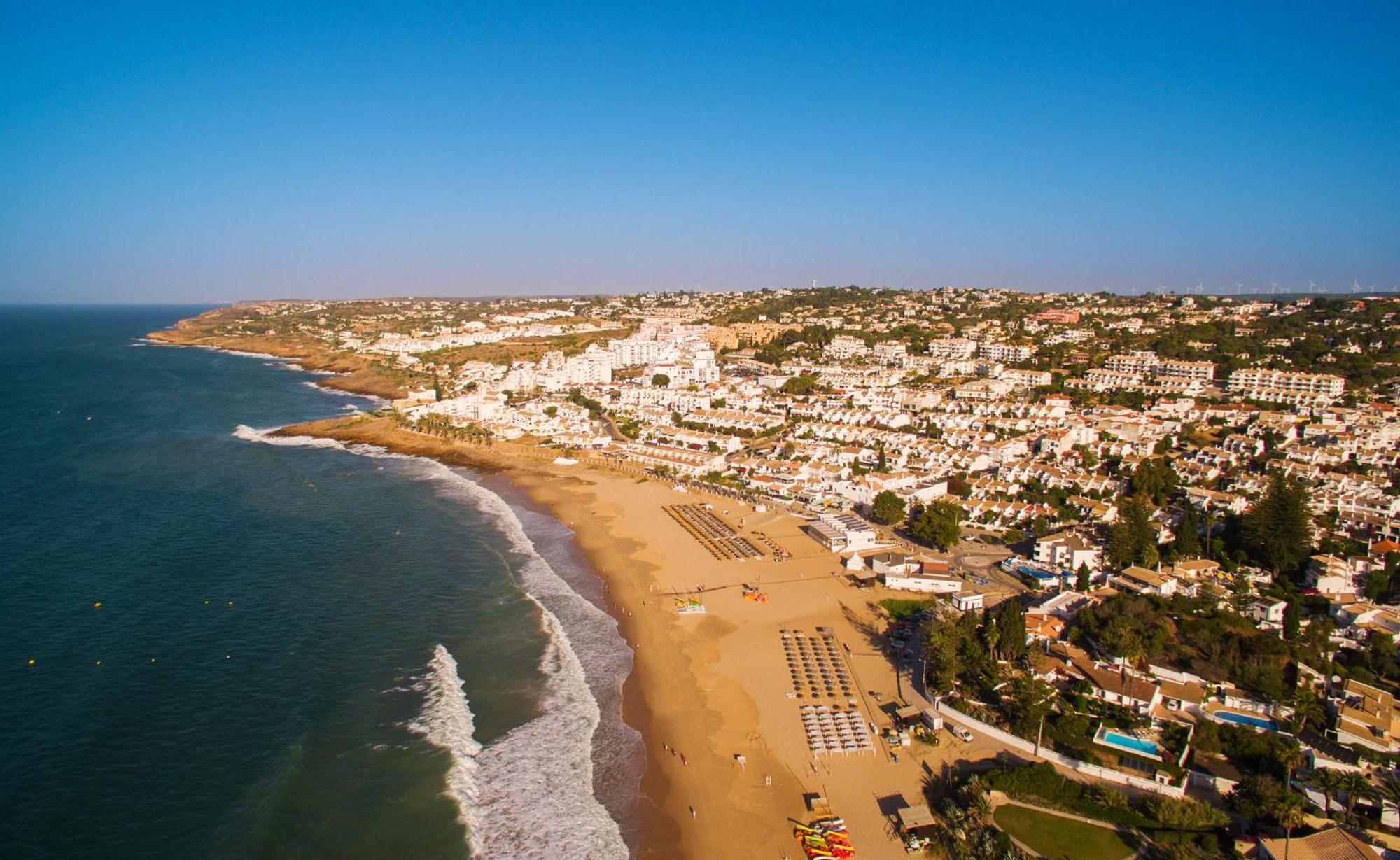 Akisol Apartments In Burgau ブデンス エクステリア 写真