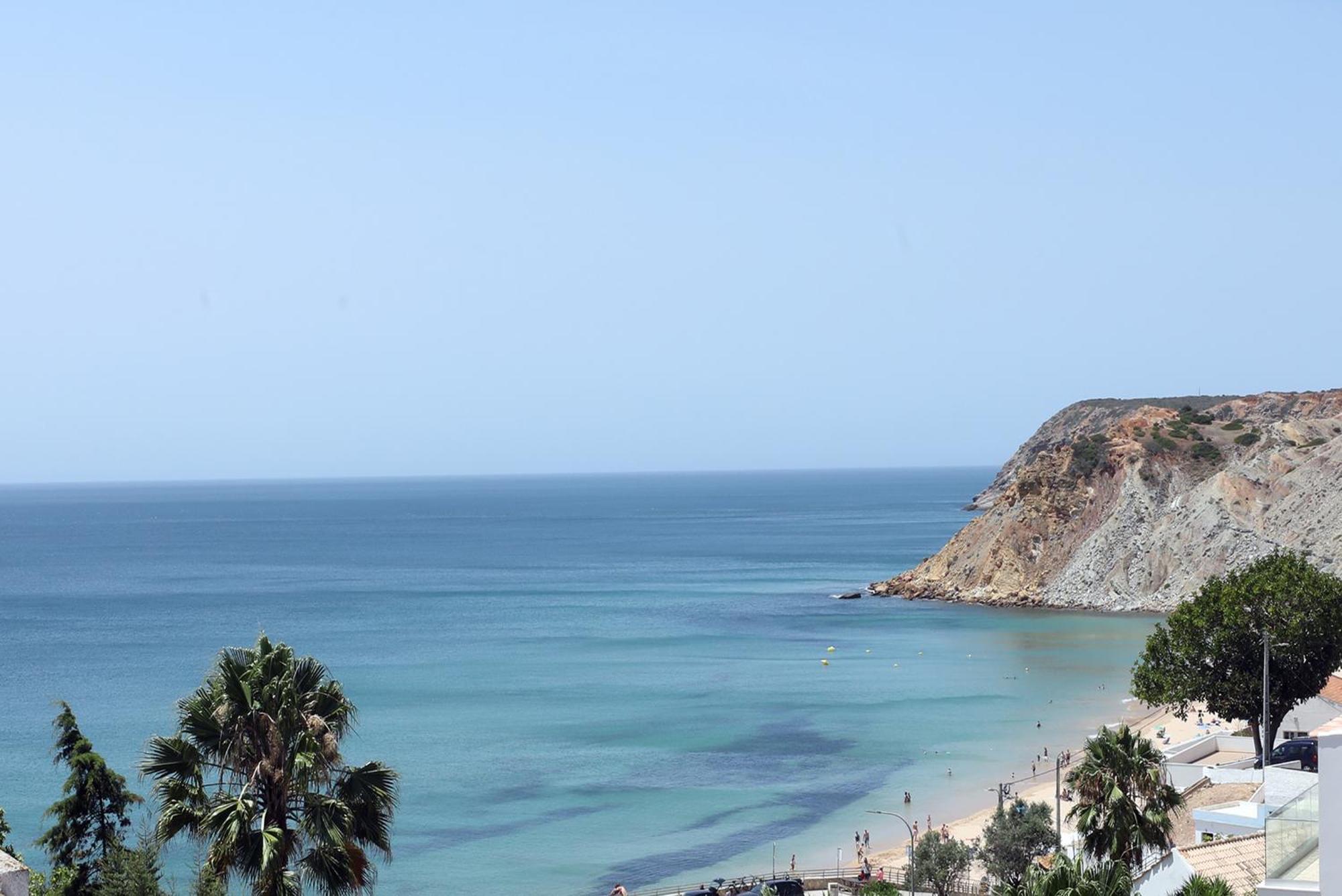 Akisol Apartments In Burgau ブデンス エクステリア 写真