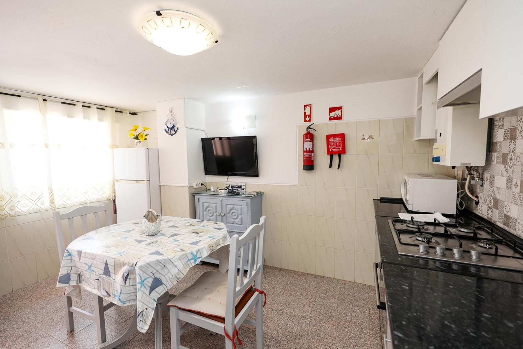 Akisol Apartments In Burgau ブデンス 部屋 写真