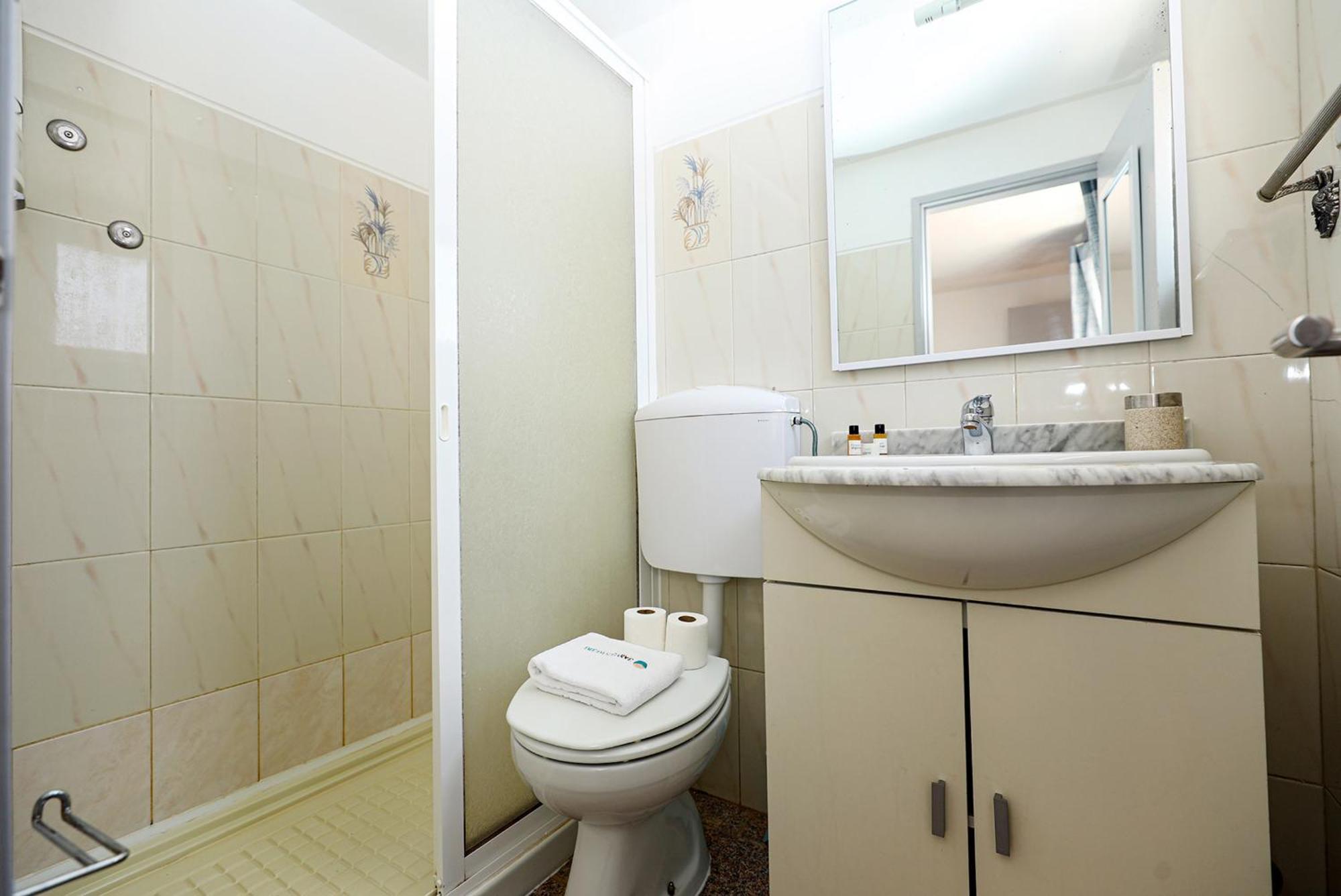Akisol Apartments In Burgau ブデンス 部屋 写真