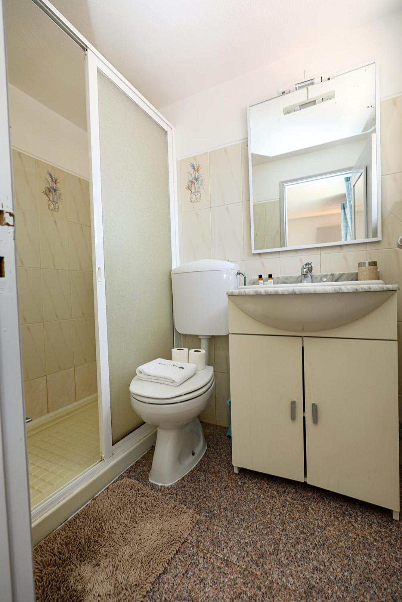 Akisol Apartments In Burgau ブデンス 部屋 写真
