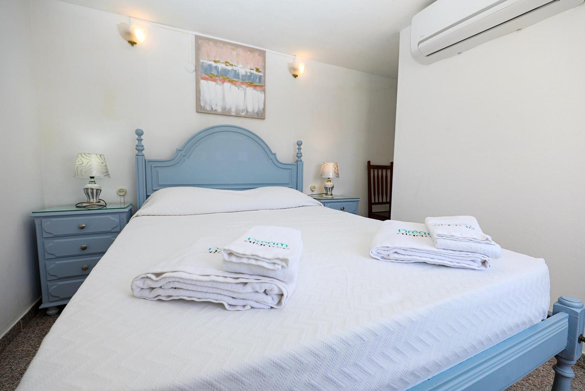 Akisol Apartments In Burgau ブデンス 部屋 写真